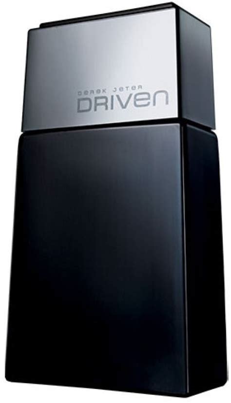 derek jeter driven black.